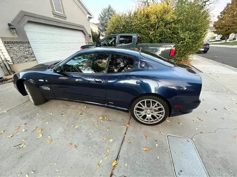 2006 Maserati Coupe - Image 3 of 5