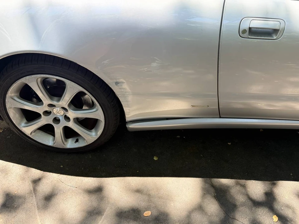 2006 Maserati Coupe - Image 15 of 24