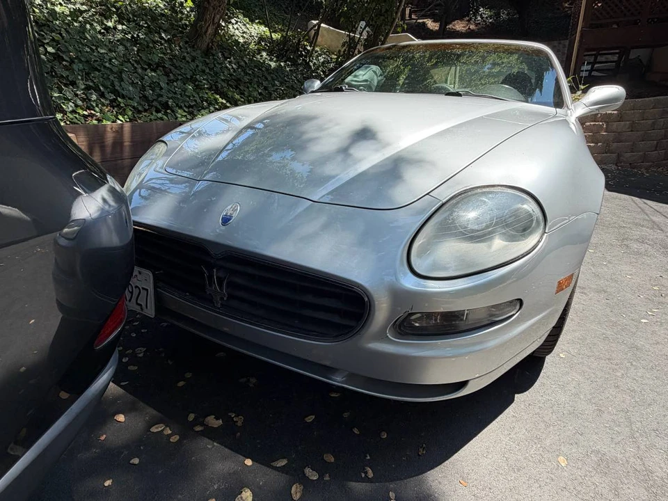 2006 Maserati Coupe - Image 11 of 24