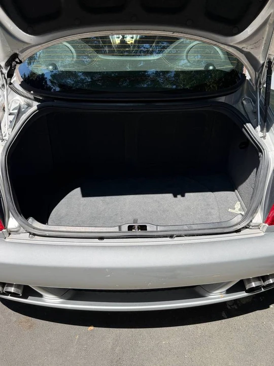 2006 Maserati Coupe - Image 16 of 24