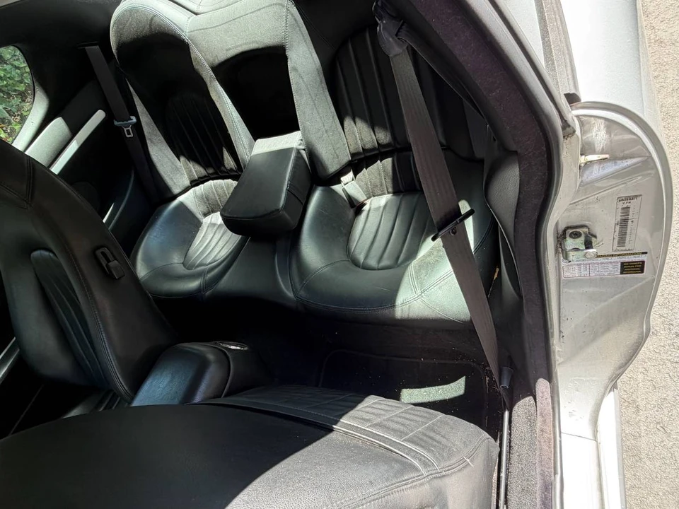 2006 Maserati Coupe - Image 7 of 24