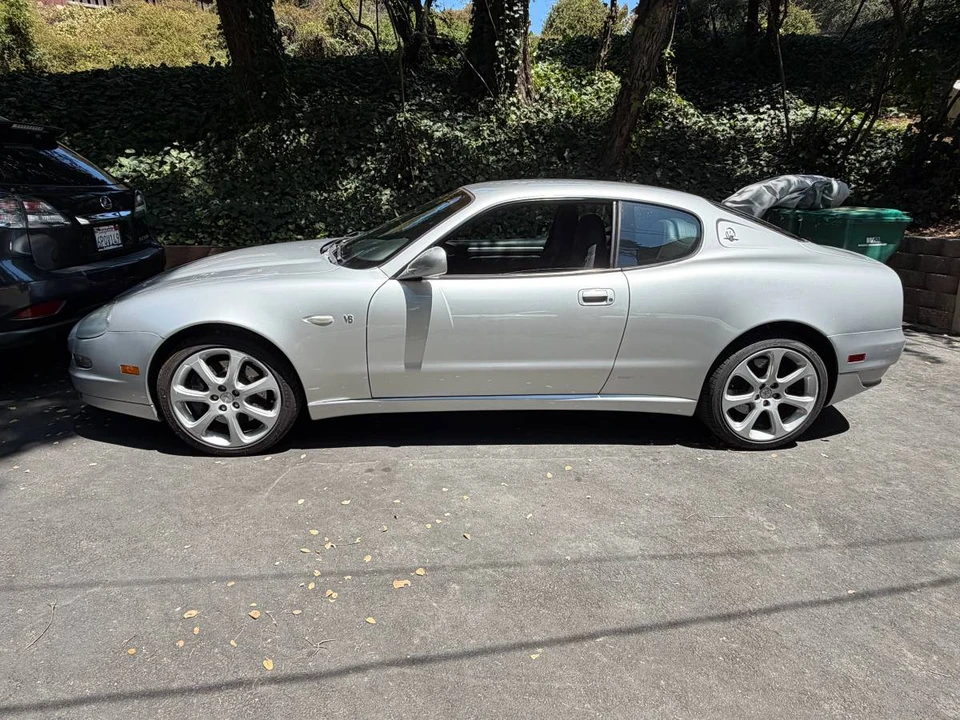 2006 Maserati Coupe - Image 12 of 24