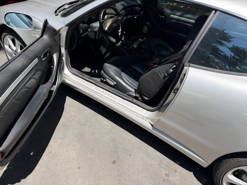 2006 Maserati Coupe - Image 2 of 24