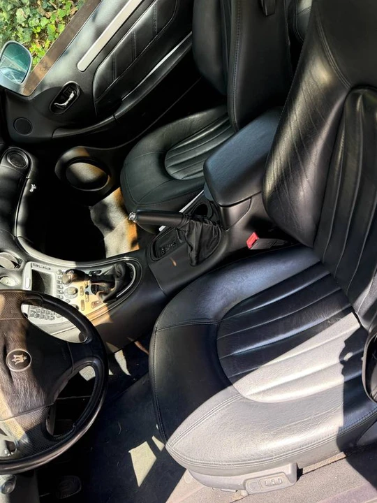 2006 Maserati Coupe - Image 3 of 24