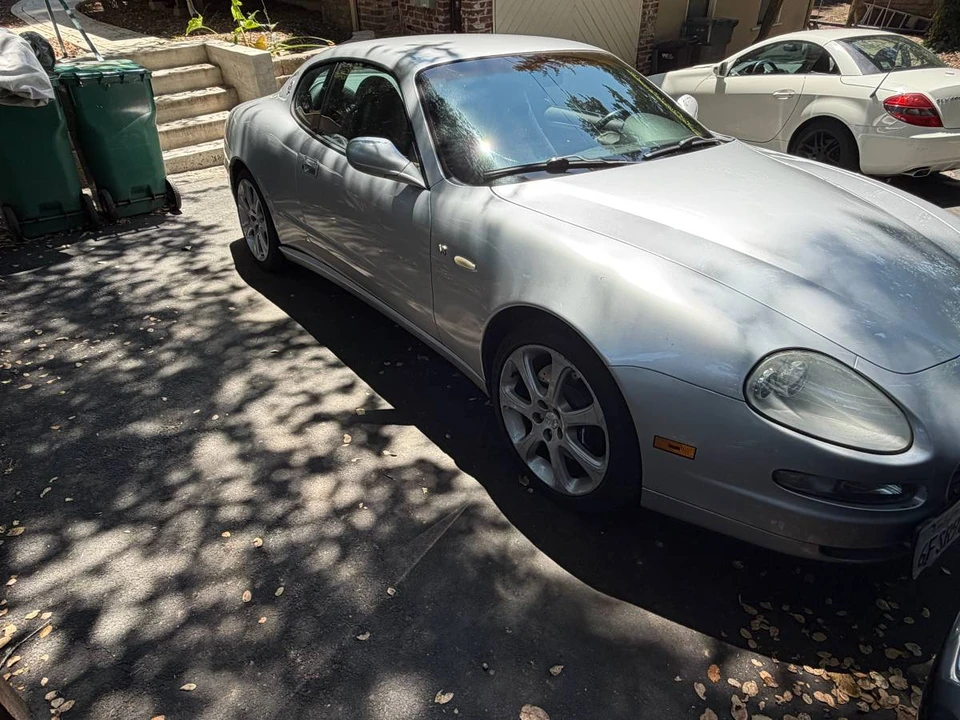 2006 Maserati Coupe - Image 14 of 24