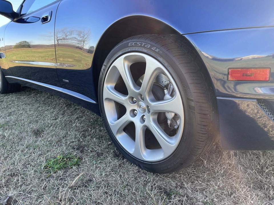 2006 Maserati Coupe - Image 15 of 31