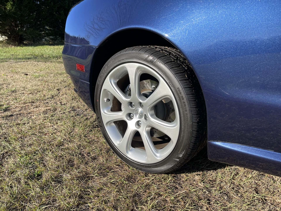 2006 Maserati Coupe - Image 18 of 31