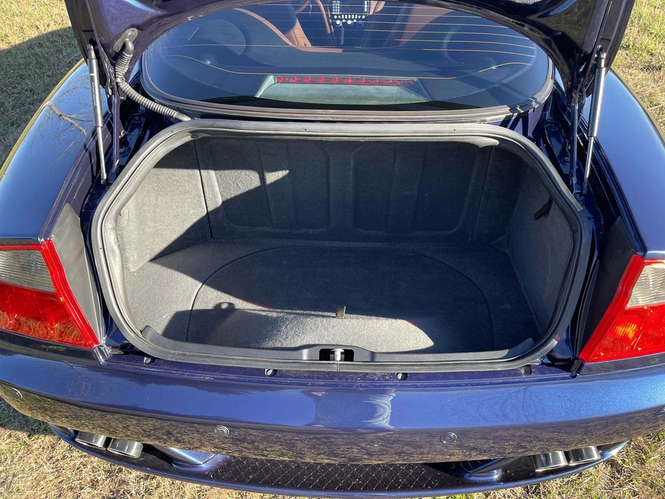 2006 Maserati Coupe - Image 19 of 31