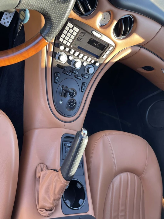 2006 Maserati Coupe - Image 23 of 31