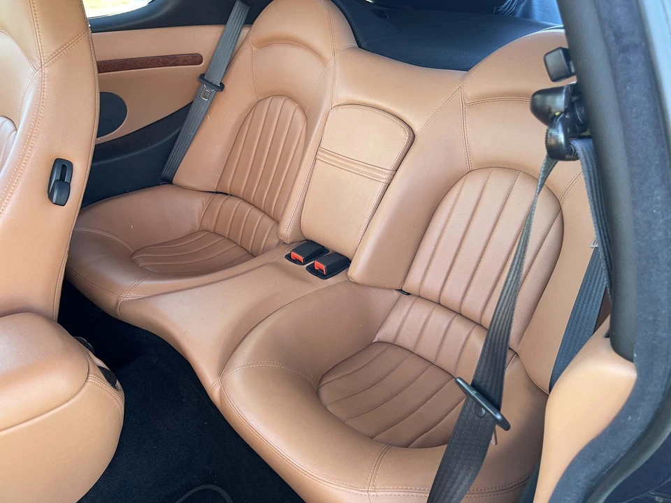 2006 Maserati Coupe - Image 24 of 31