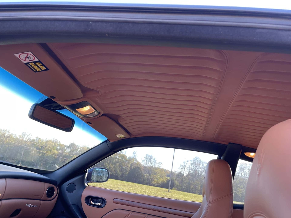 2006 Maserati Coupe - Image 30 of 31