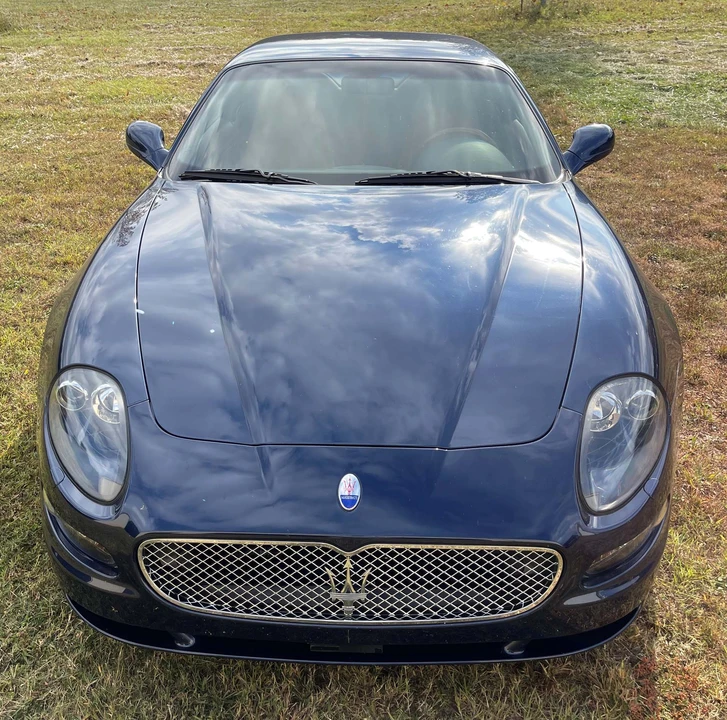 2006 Maserati Coupe - Image 5 of 31