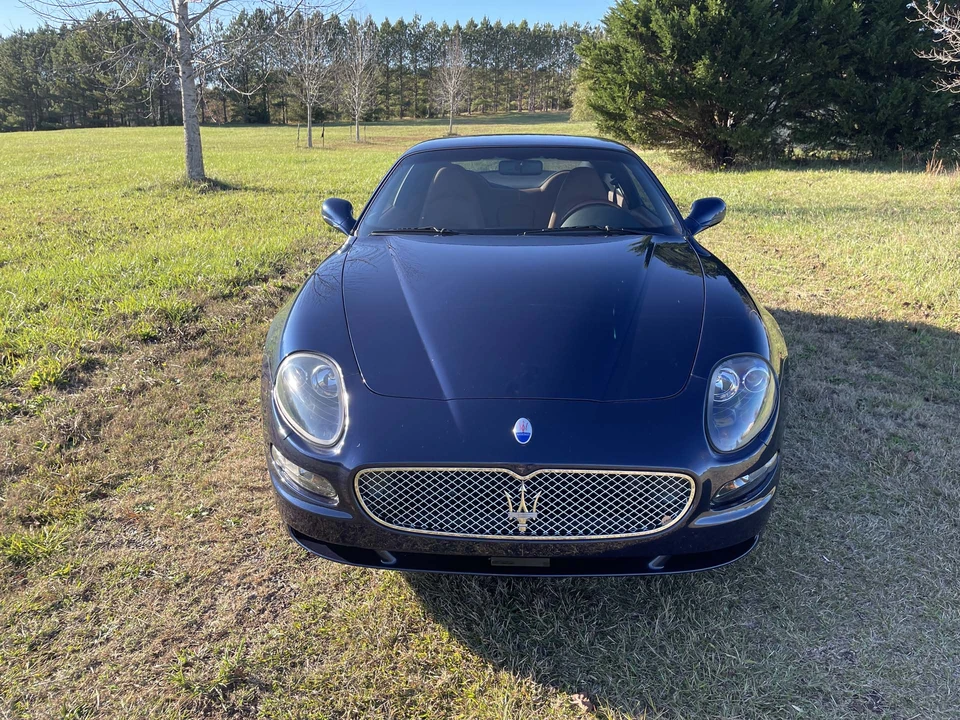 2006 Maserati Coupe - Image 9 of 31
