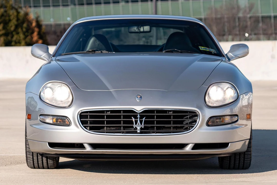 2006 Maserati Coupe - Image 2 of 31