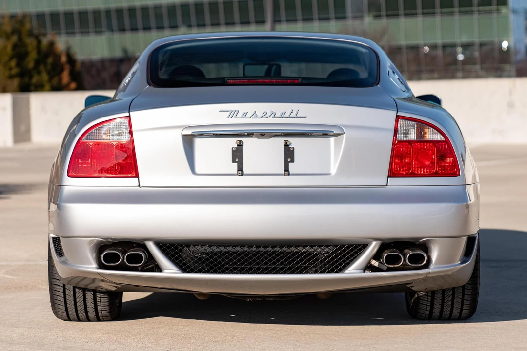 2006 Maserati Coupe - Image 5 of 31