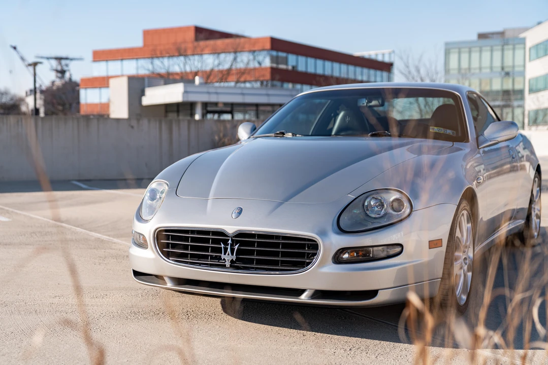2006 Maserati Coupe - Image 9 of 31