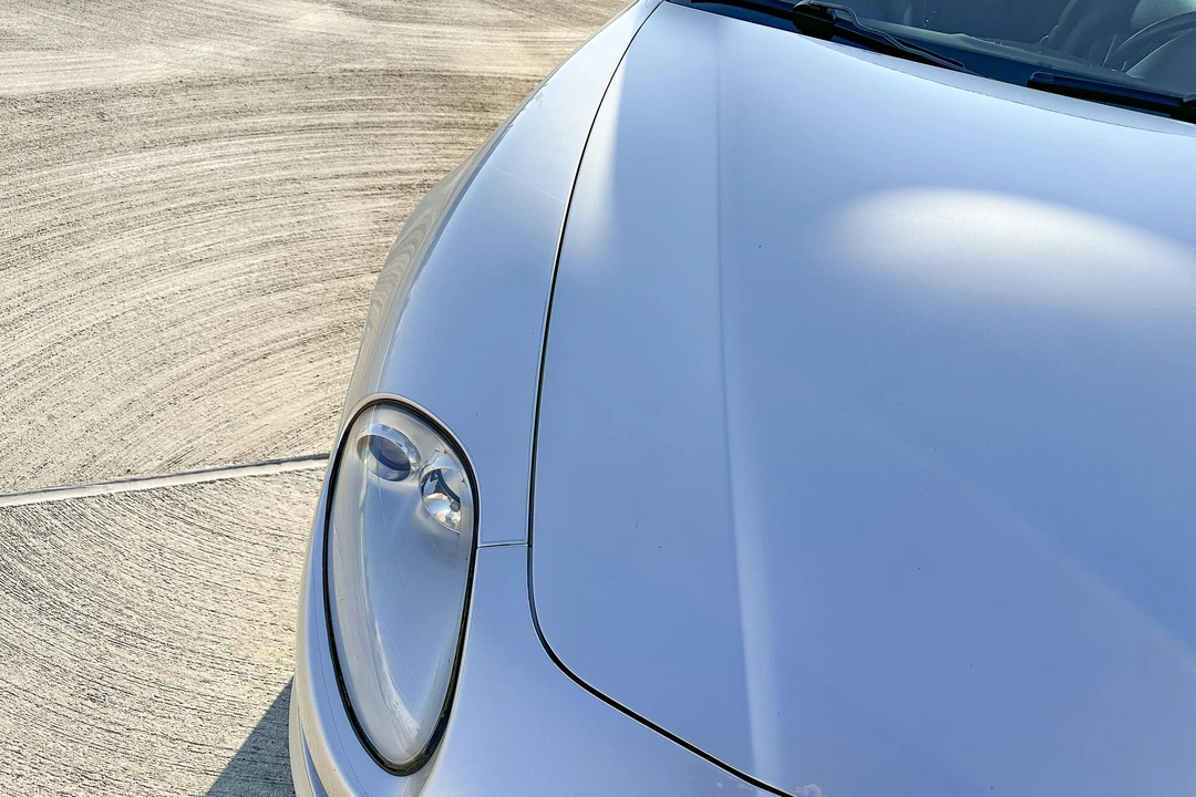 2006 Maserati Coupe - Image 28 of 31