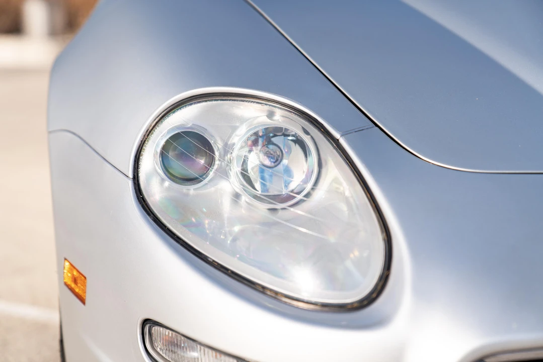 2006 Maserati Coupe - Image 26 of 31