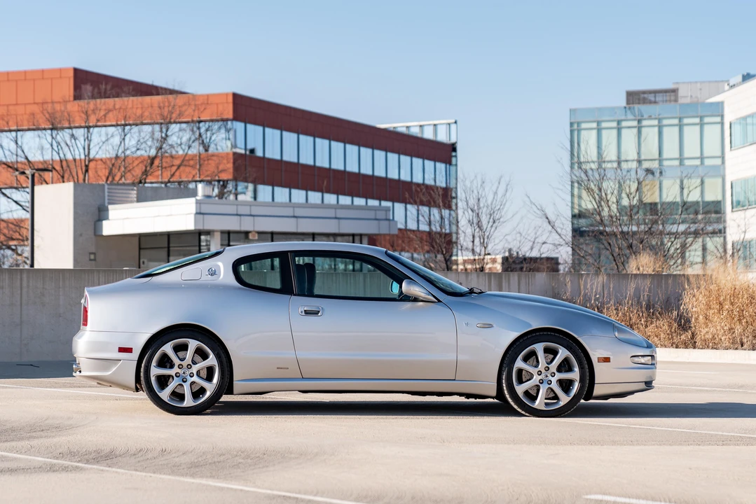 2006 Maserati Coupe - Image 21 of 31