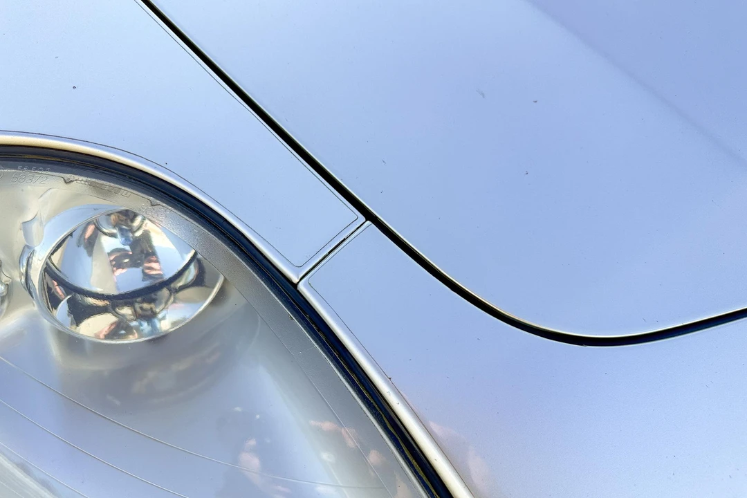 2006 Maserati Coupe - Image 27 of 31