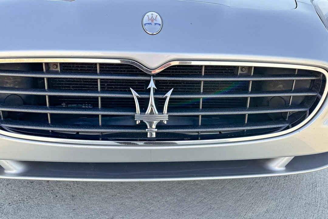 2006 Maserati Coupe - Image 31 of 31