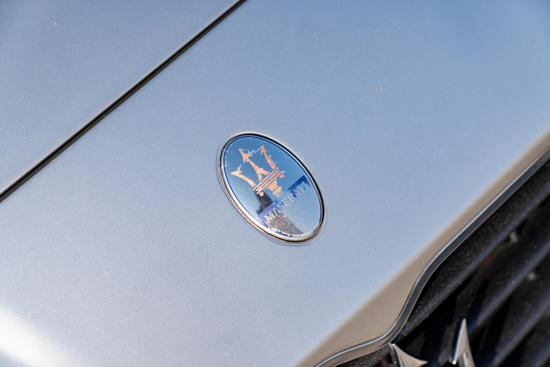 2006 Maserati Coupe - Image 30 of 31