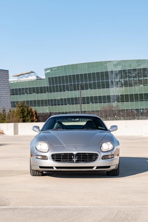 2006 Maserati Coupe - Image 6 of 31
