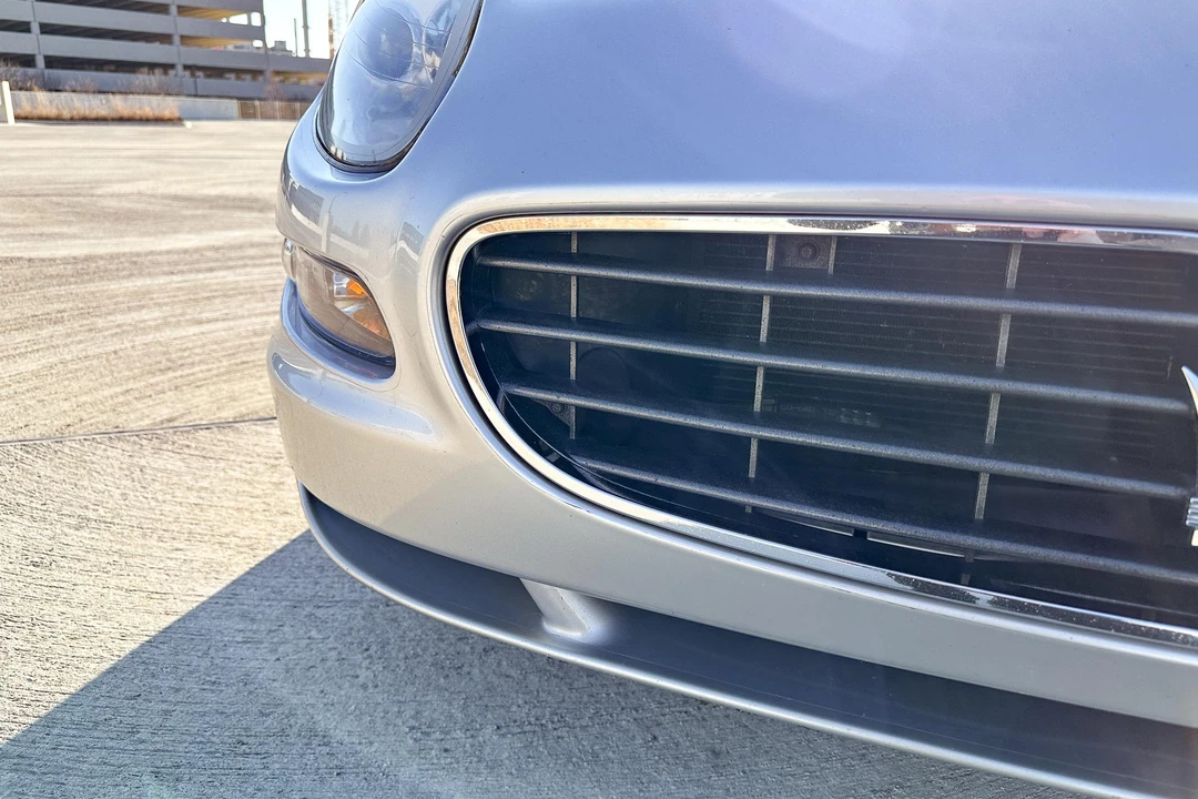 2006 Maserati Coupe - Image 29 of 31