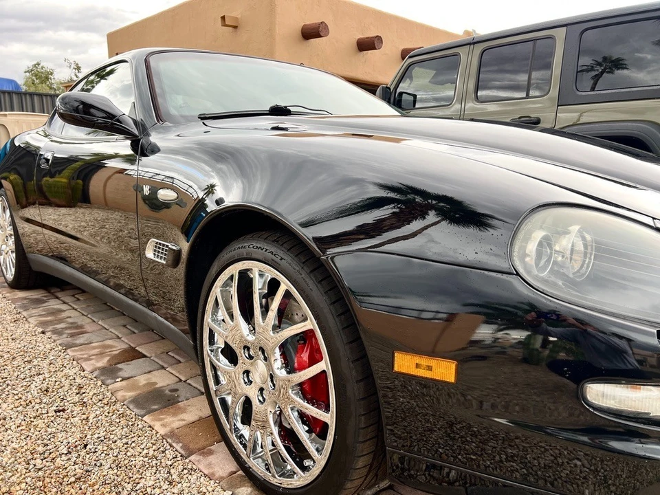 2006 Maserati Coupe - Image 9 of 21