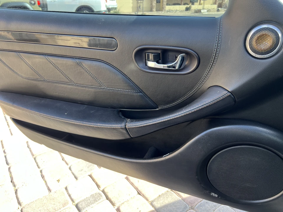 2006 Maserati Coupe - Image 19 of 21