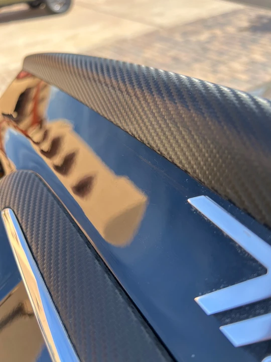 2006 Maserati Coupe - Image 10 of 21