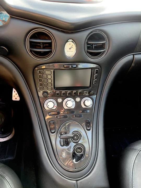 2006 Maserati Coupe - Image 13 of 21