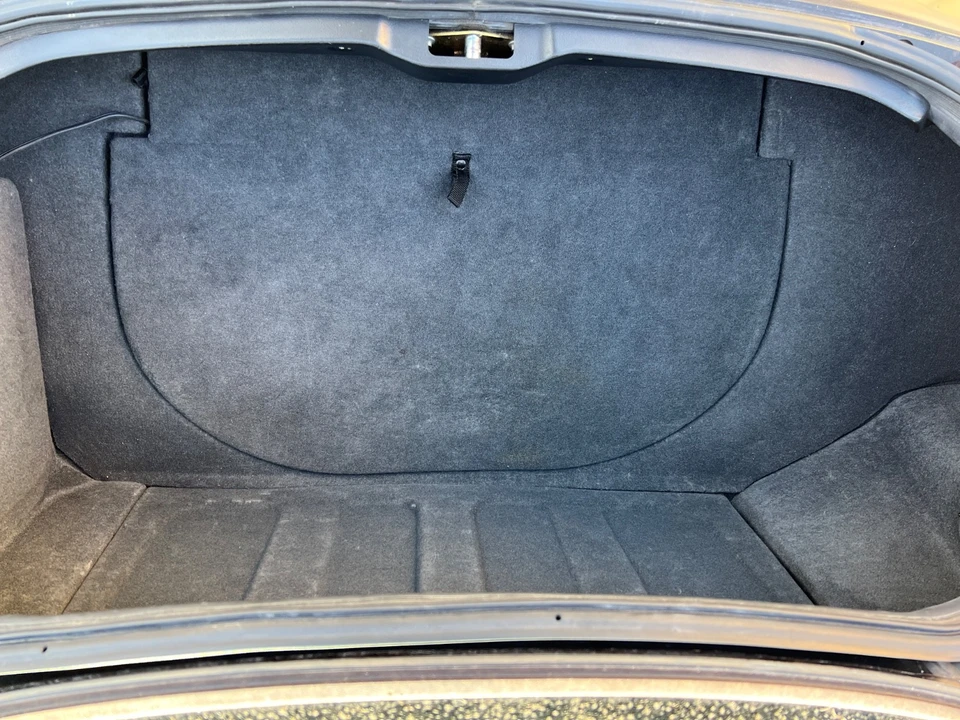 2006 Maserati Coupe - Image 18 of 21