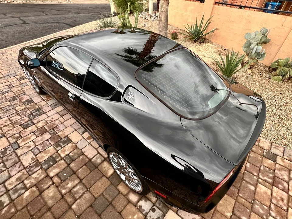 2006 Maserati Coupe - Image 6 of 21