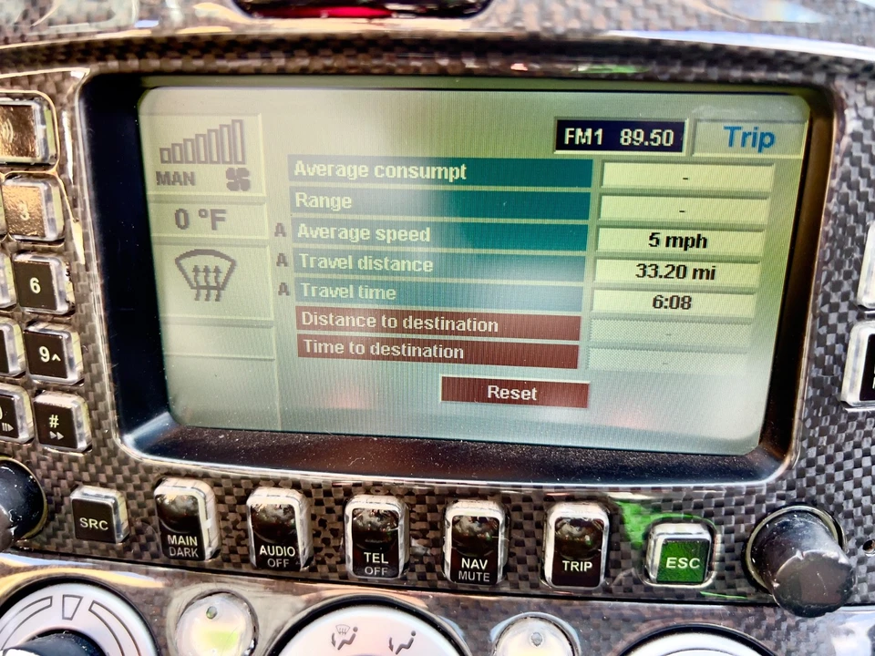 2006 Maserati Coupe - Image 16 of 21