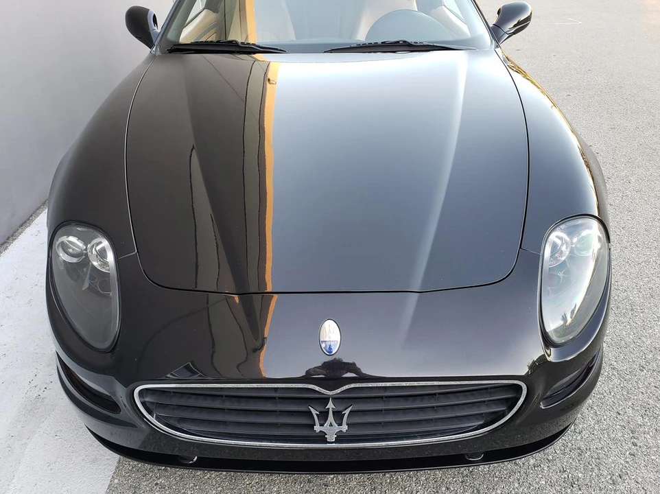 2006 Maserati Coupe - Image 30 of 31