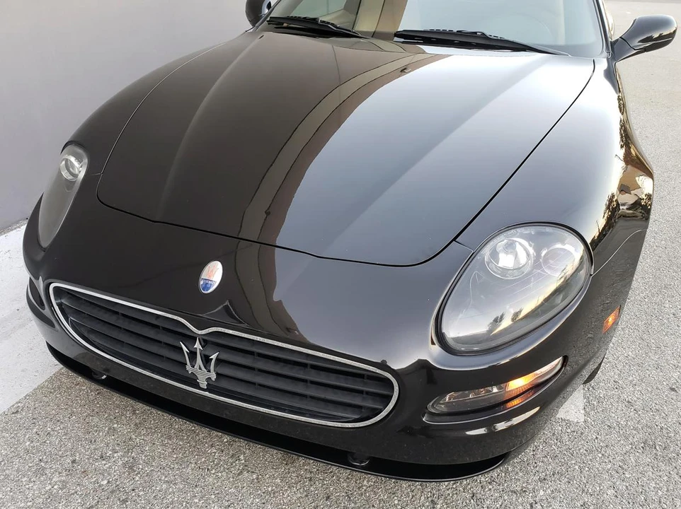 2006 Maserati Coupe - Image 31 of 31