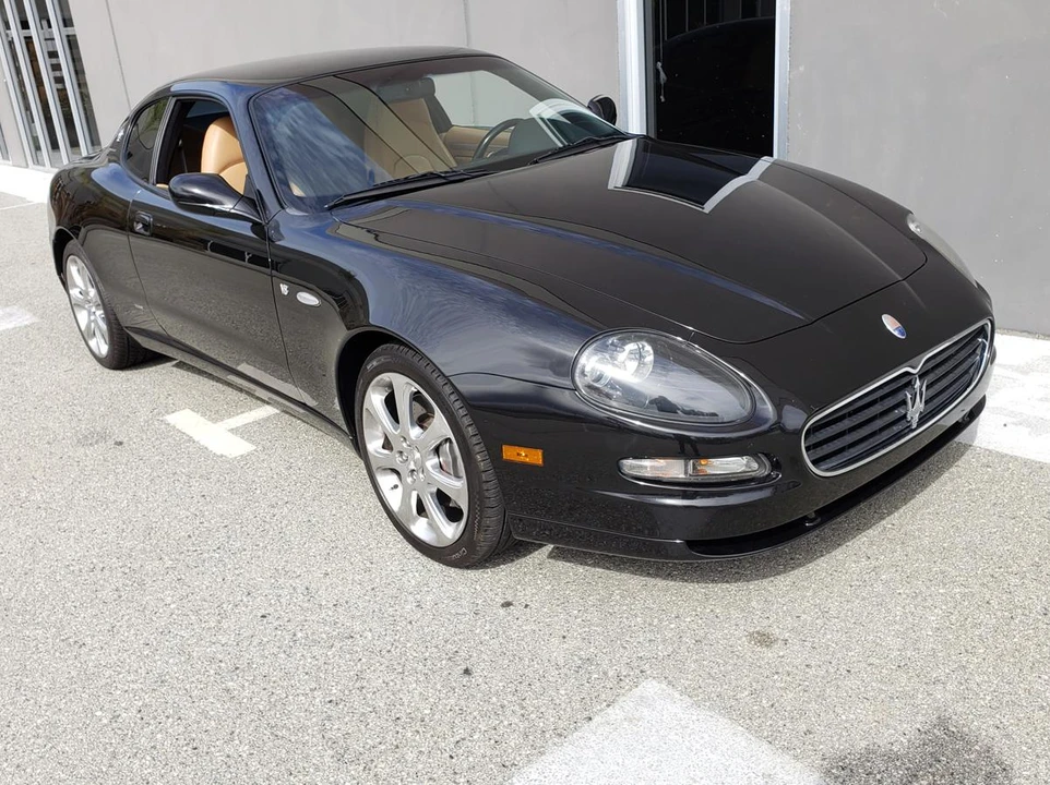 2006 Maserati Coupe - Image 23 of 31