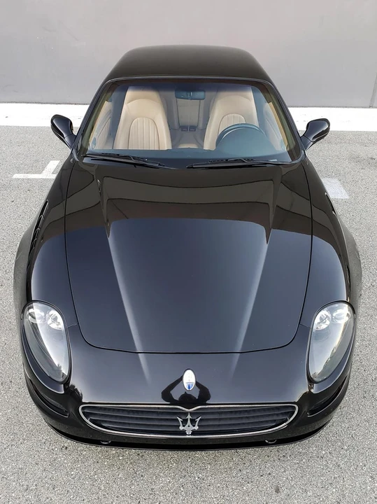 2006 Maserati Coupe - Image 6 of 31
