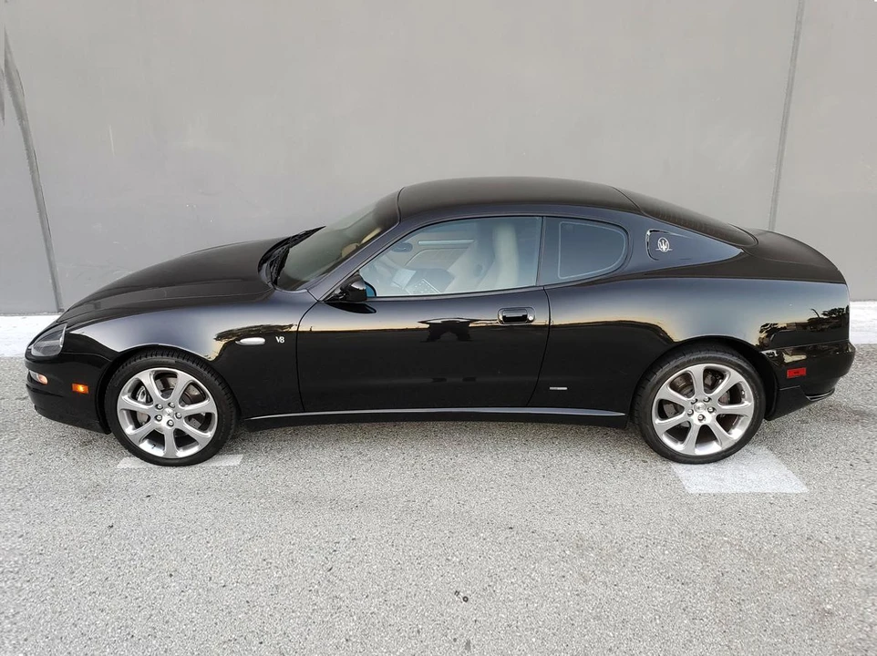 2006 Maserati Coupe - Image 10 of 31