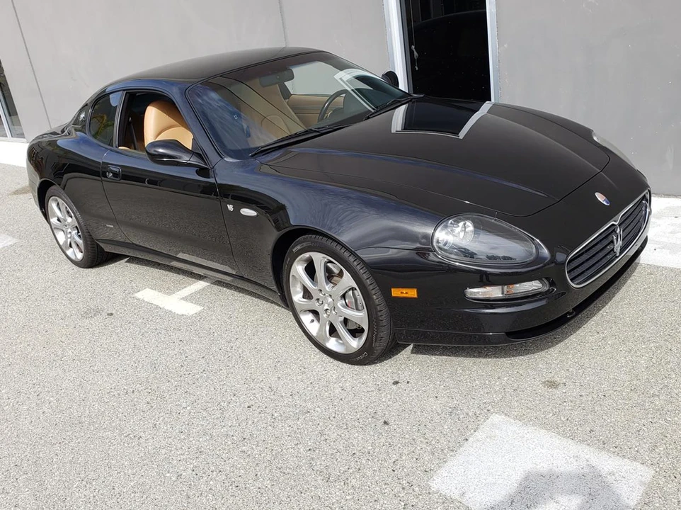2006 Maserati Coupe - Image 24 of 31