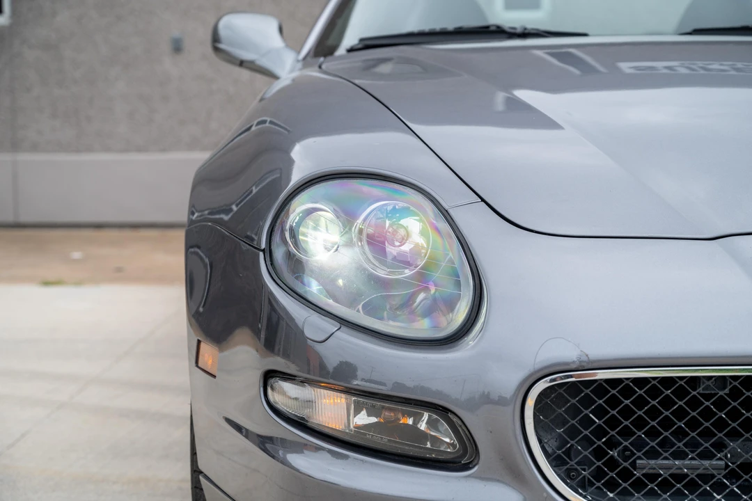 2006 Maserati Coupe - Image 10 of 31