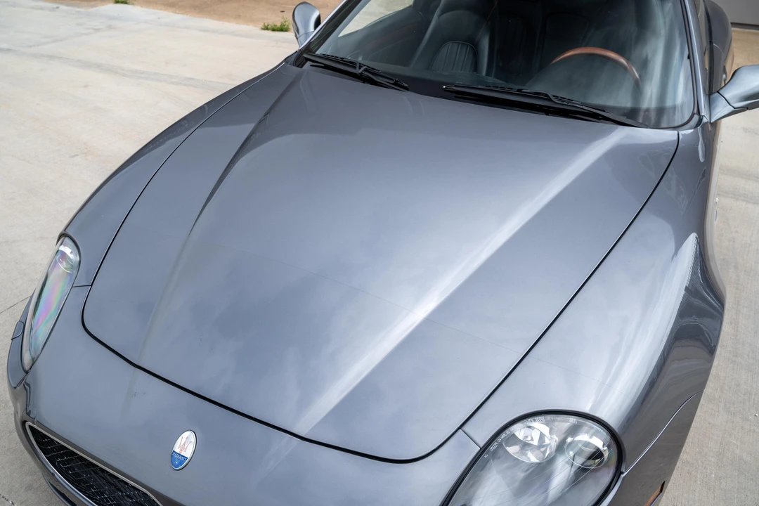 2006 Maserati Coupe - Image 15 of 31