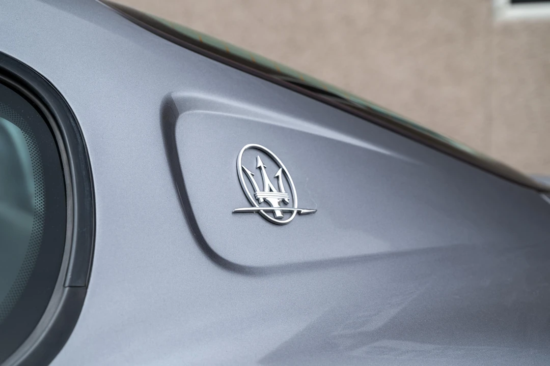 2006 Maserati Coupe - Image 25 of 31