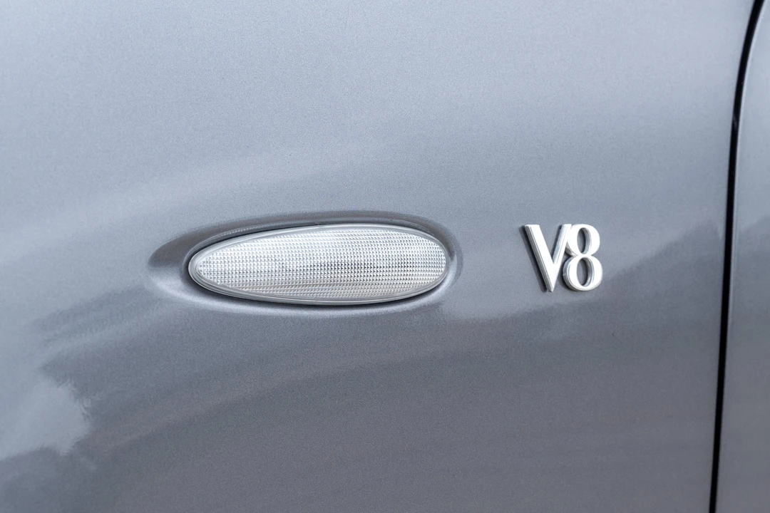 2006 Maserati Coupe - Image 17 of 31