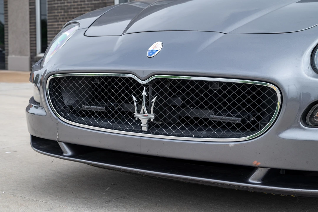 2006 Maserati Coupe - Image 12 of 31