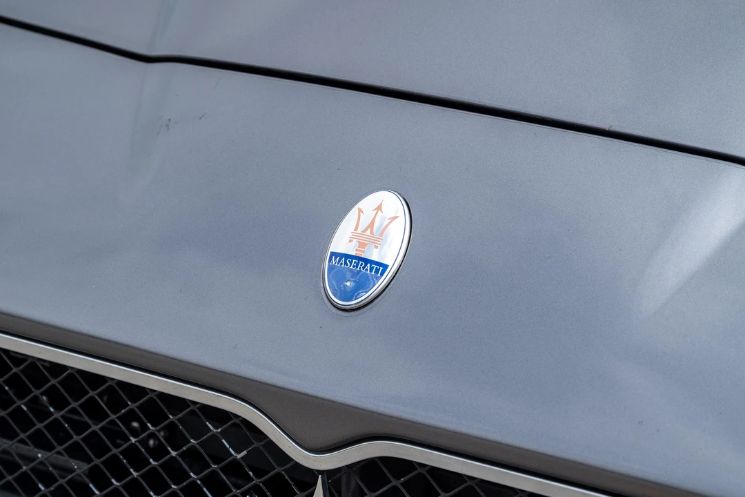 2006 Maserati Coupe - Image 11 of 31