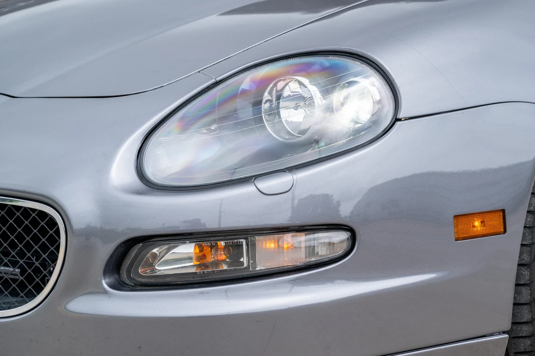 2006 Maserati Coupe - Image 14 of 31