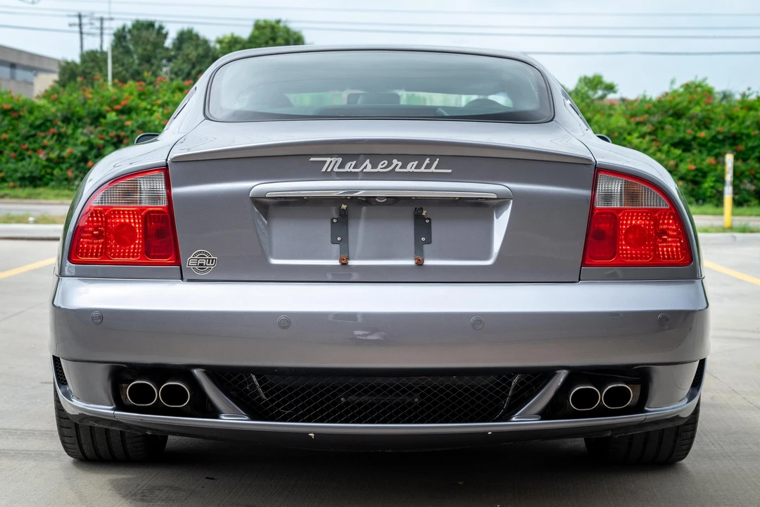 2006 Maserati Coupe - Image 5 of 31