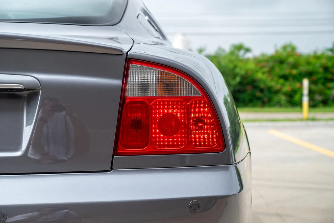 2006 Maserati Coupe - Image 31 of 31